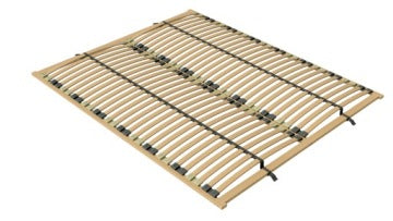 Premium 160 x 200 cm Bed Slat Insert for Mattress Support