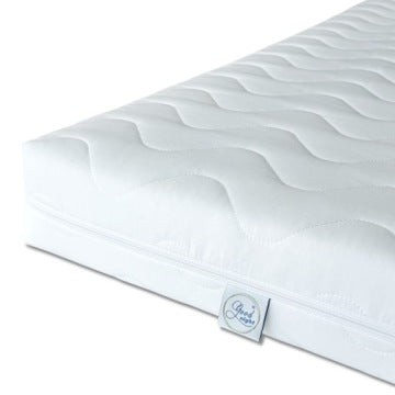 HR Foam Mattress 160 x 200 cm H3 for Italian and Belgian Bed Frames