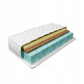 Double-Sided 180 x 200 cm H5/H4 Firm Mattress, 20 cm