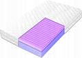 Hard Conti II 170 x 180 cm H3 HR Foam Mattress, 14 cm