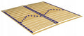 M&K Foam Koło Twinpack 140 x 200 cm Bed Slat Base