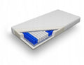 DSI Poseidon 200 x 220 cm Long Pocket Spring Mattress