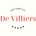 DE VILLIERS Logo