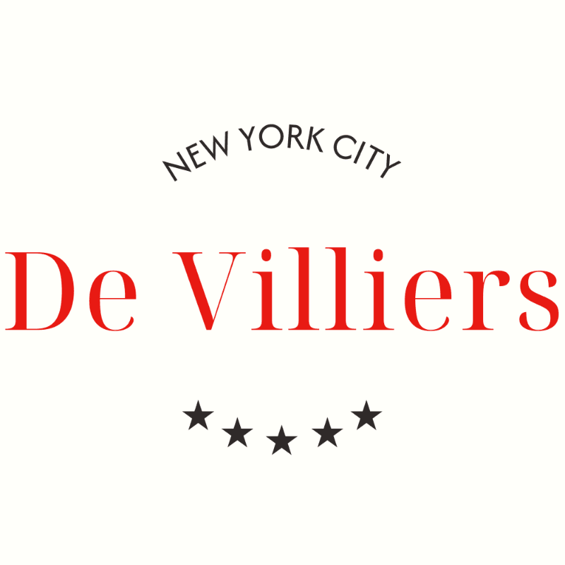 De Villiers