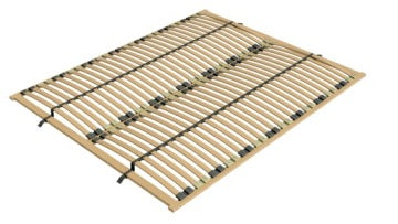 Premium 160 x 200 cm Bed Slat Insert for Mattress Support